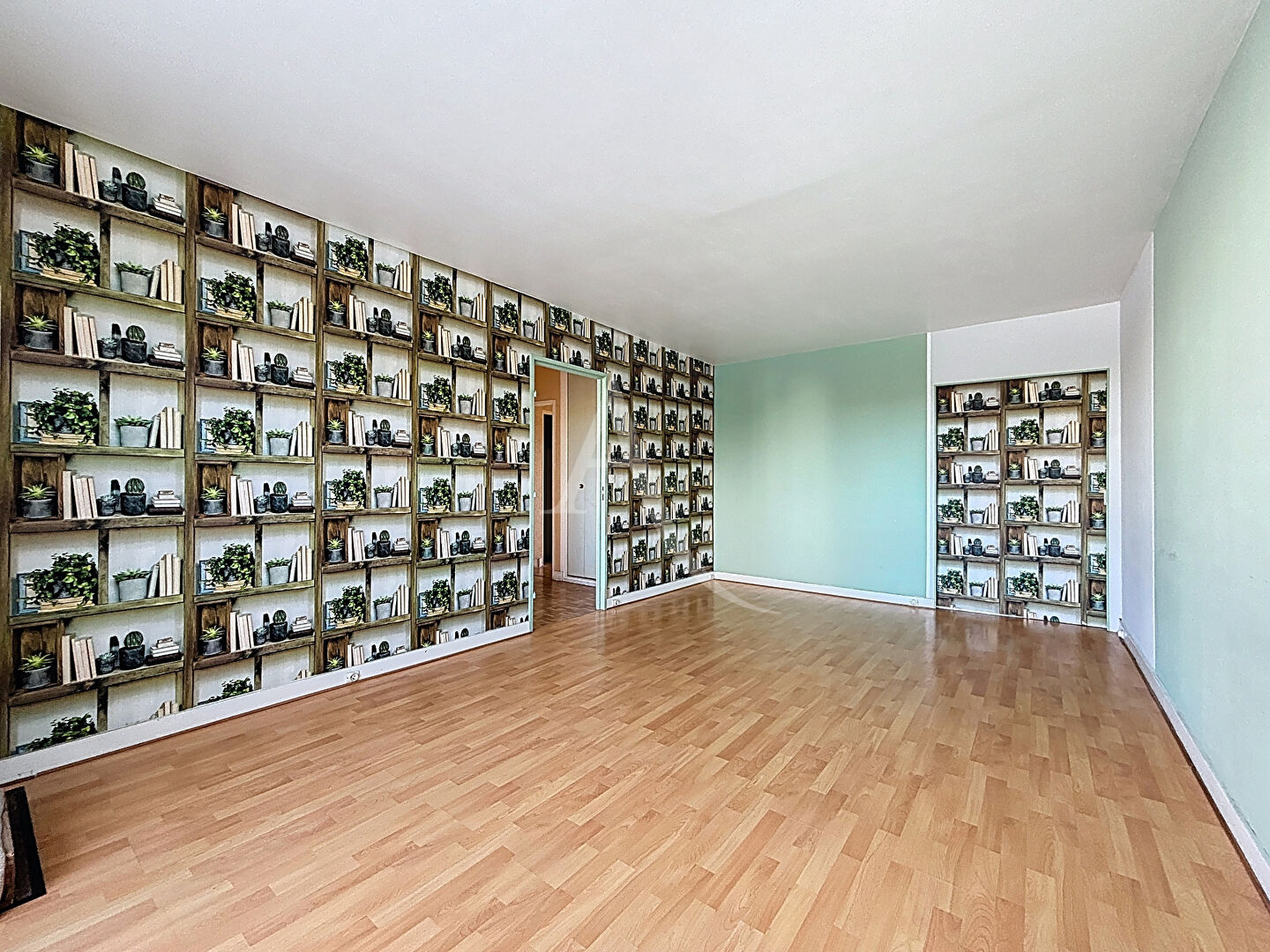 Photo MASSY VILLAINE Appartement 3 pièces avec terrasse ! image 3/6