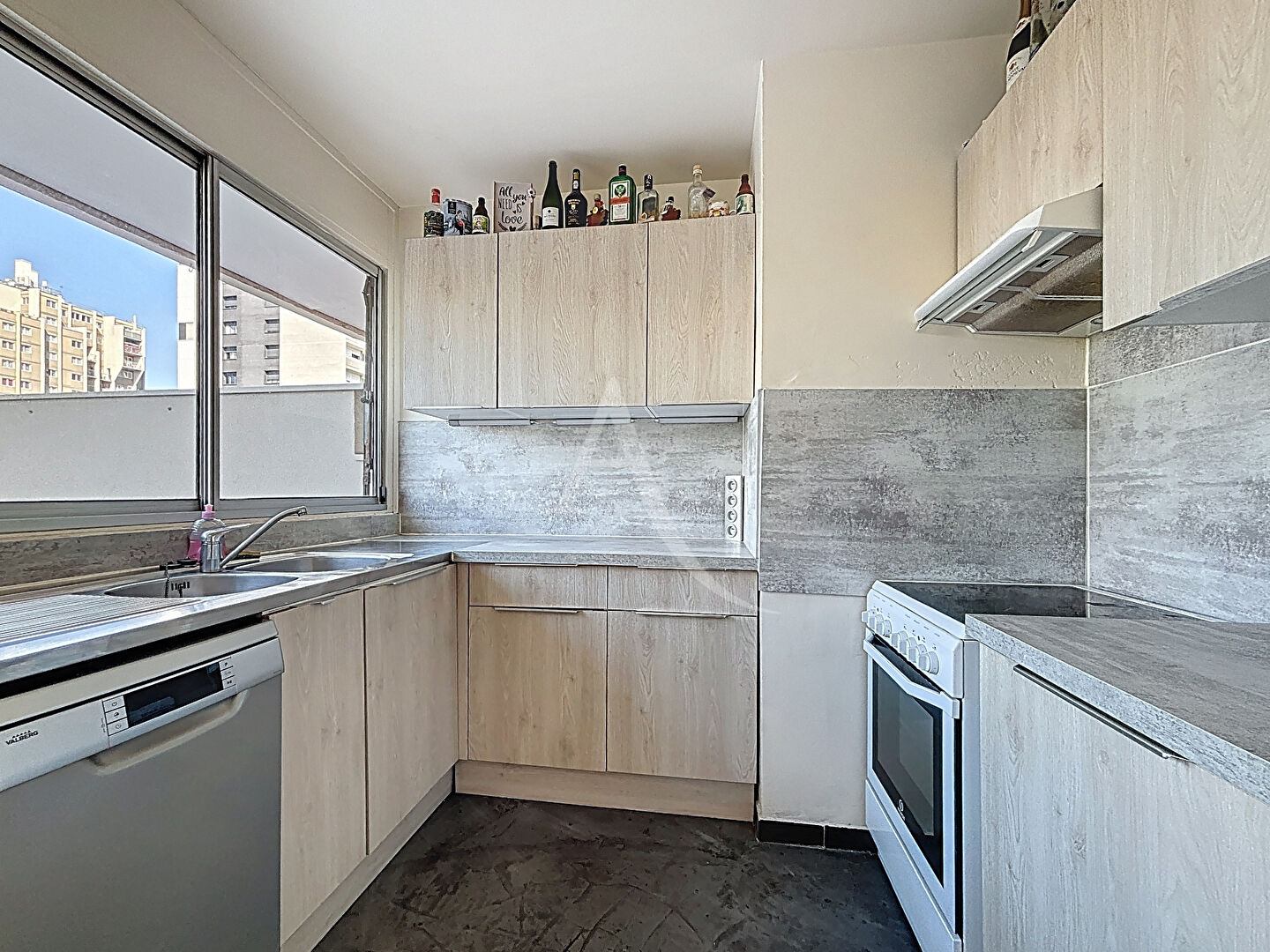 Photo MASSY VILLAINE Appartement 3 pièces avec terrasse ! image 4/6