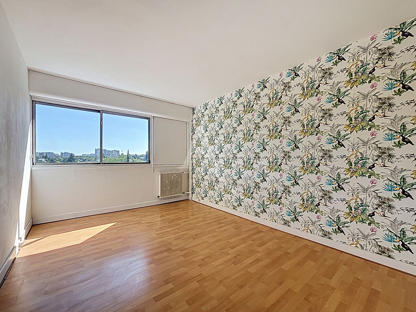 Photo MASSY VILLAINE Appartement 3 pièces avec terrasse ! image 5/6