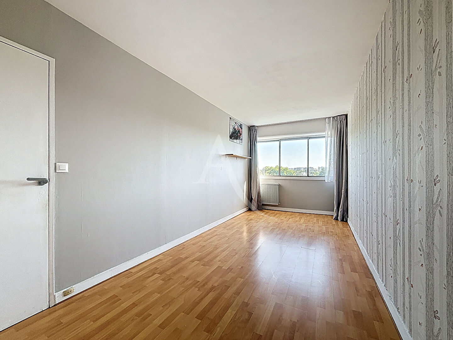 Photo MASSY VILLAINE Appartement 3 pièces avec terrasse ! image 6/6