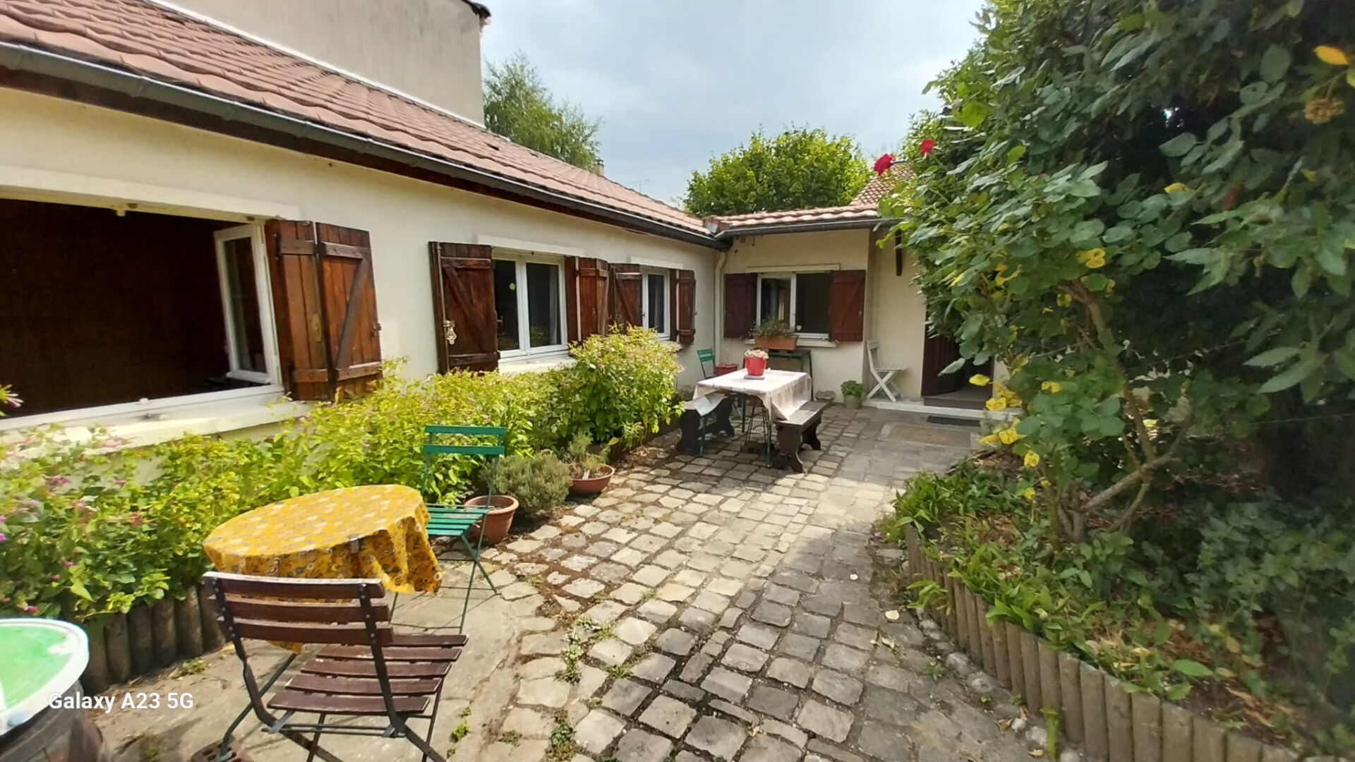 Agence immobilière de L'Adresse  MASSY OPERA - L'ADRESSE PALAISEAU