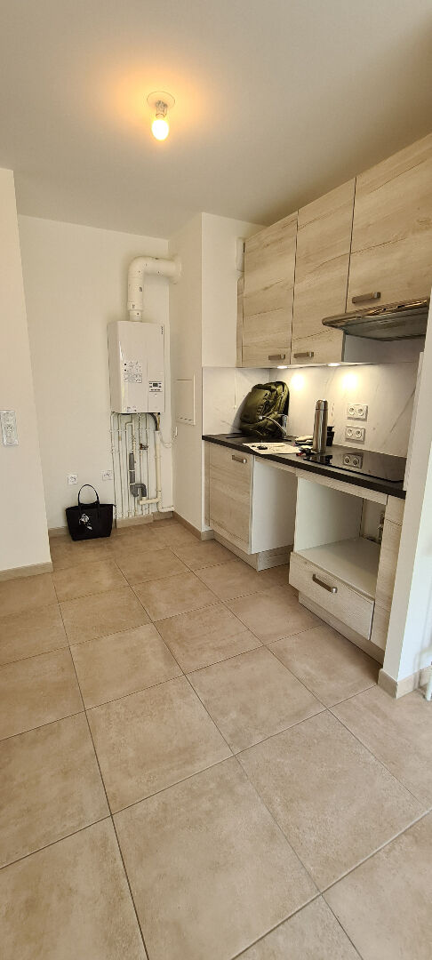 Appartement LE CHESNAY-ROCQUENCOURT 2 pièces 44.52 m²