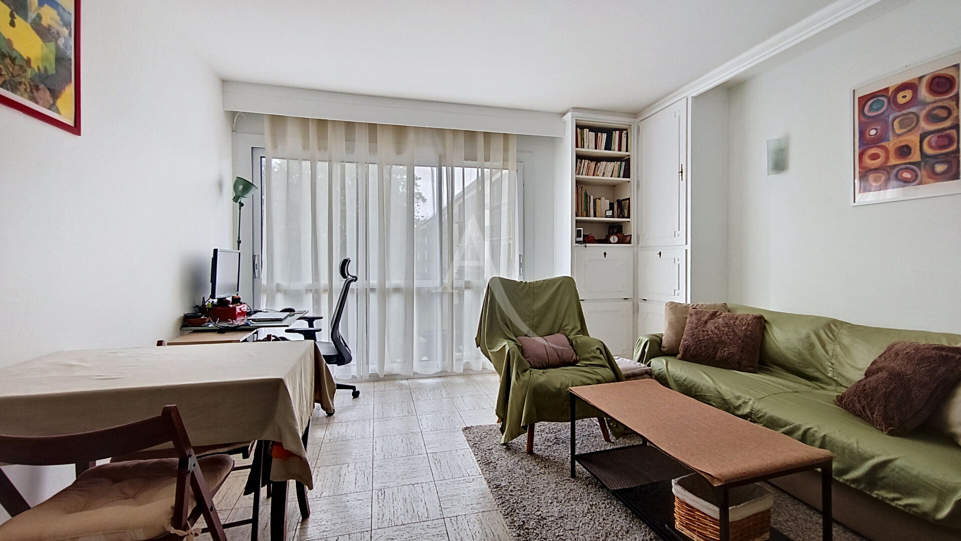 Agence immobilière de L'Adresse  MASSY OPERA - L'ADRESSE PALAISEAU