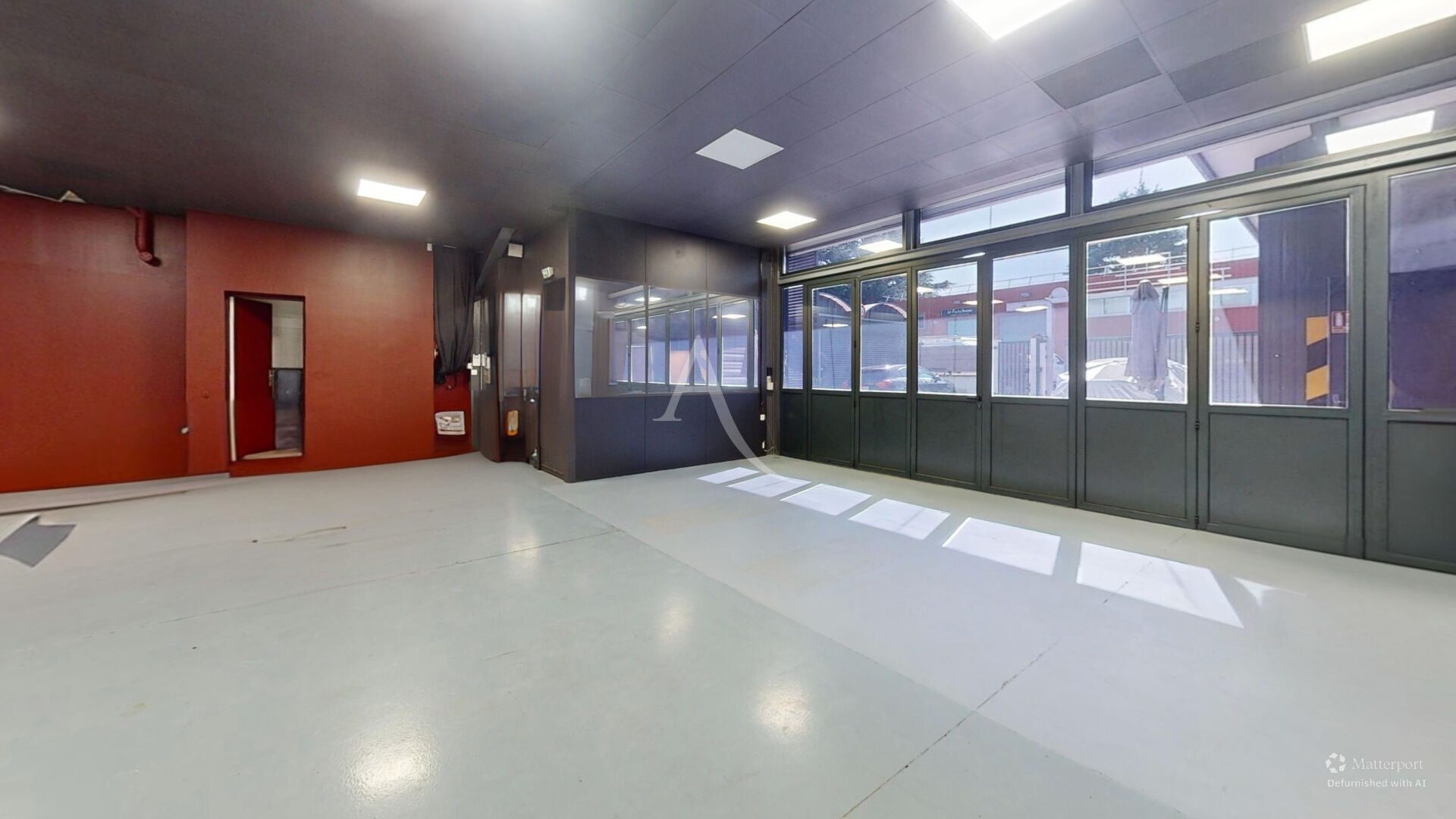 Agence immobilière de L'Adresse  MASSY OPERA - L'ADRESSE PALAISEAU