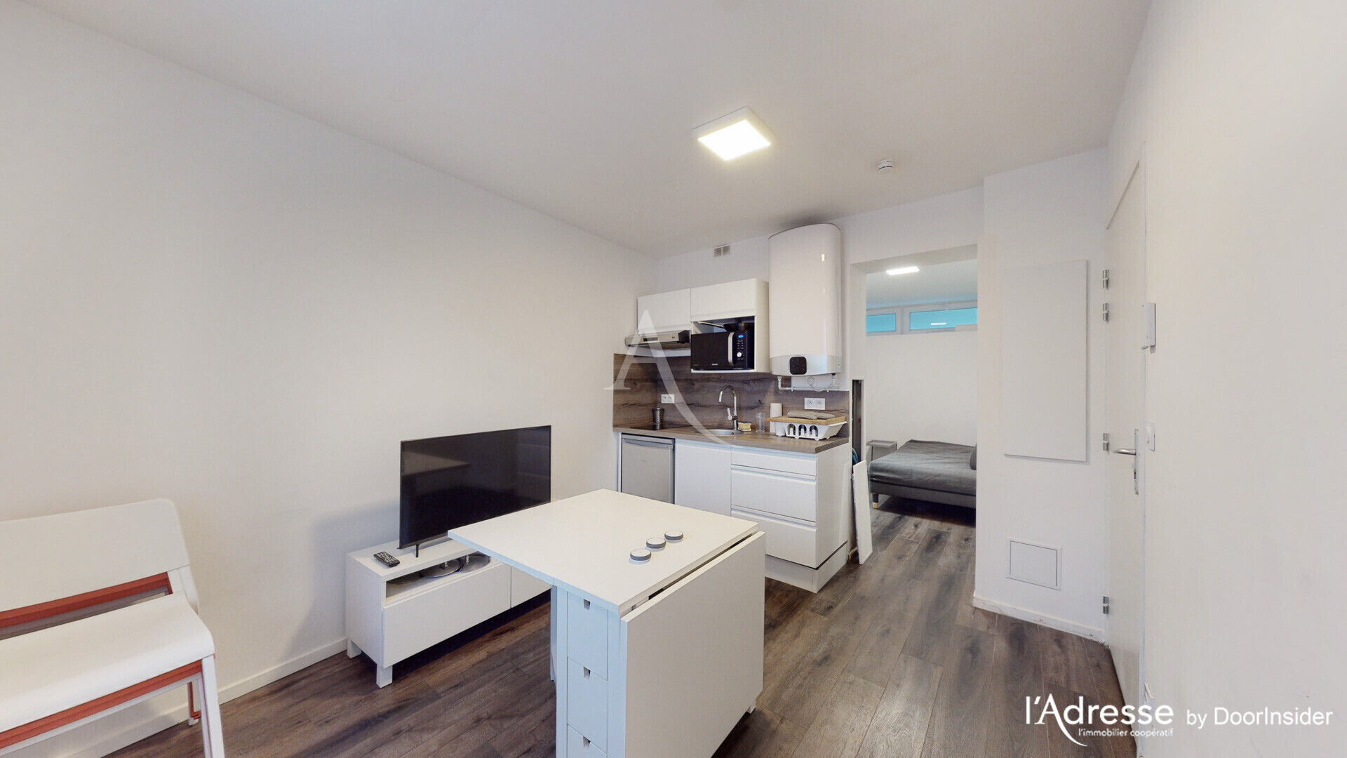 Agence immobilière de L'Adresse  MASSY OPERA - L'ADRESSE PALAISEAU