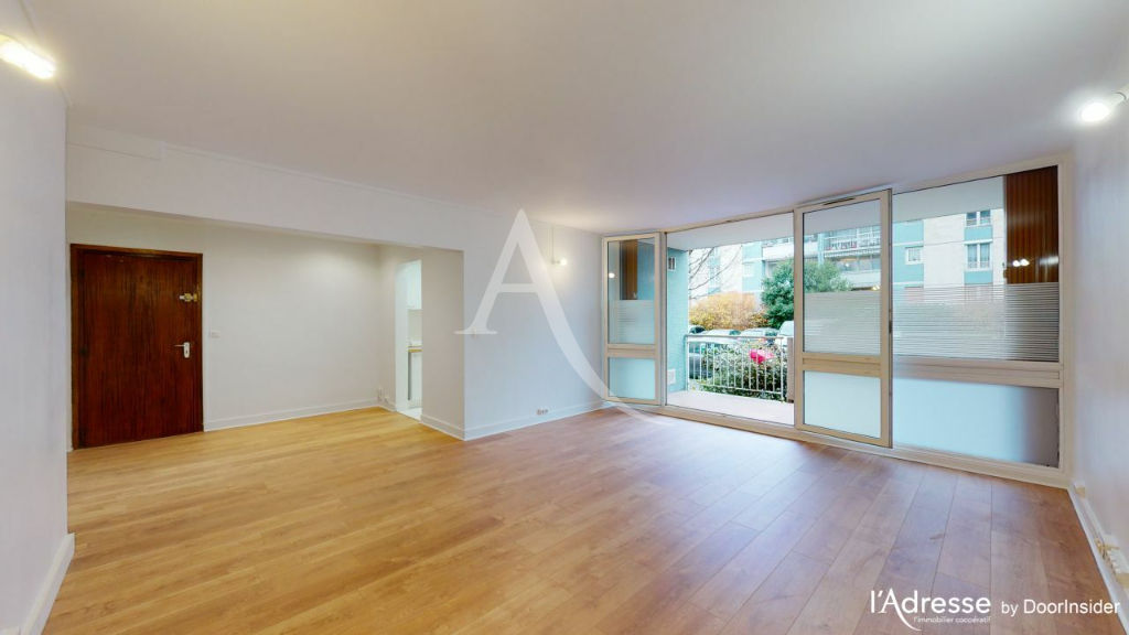 Agence immobilière de L'Adresse  MASSY OPERA - L'ADRESSE PALAISEAU