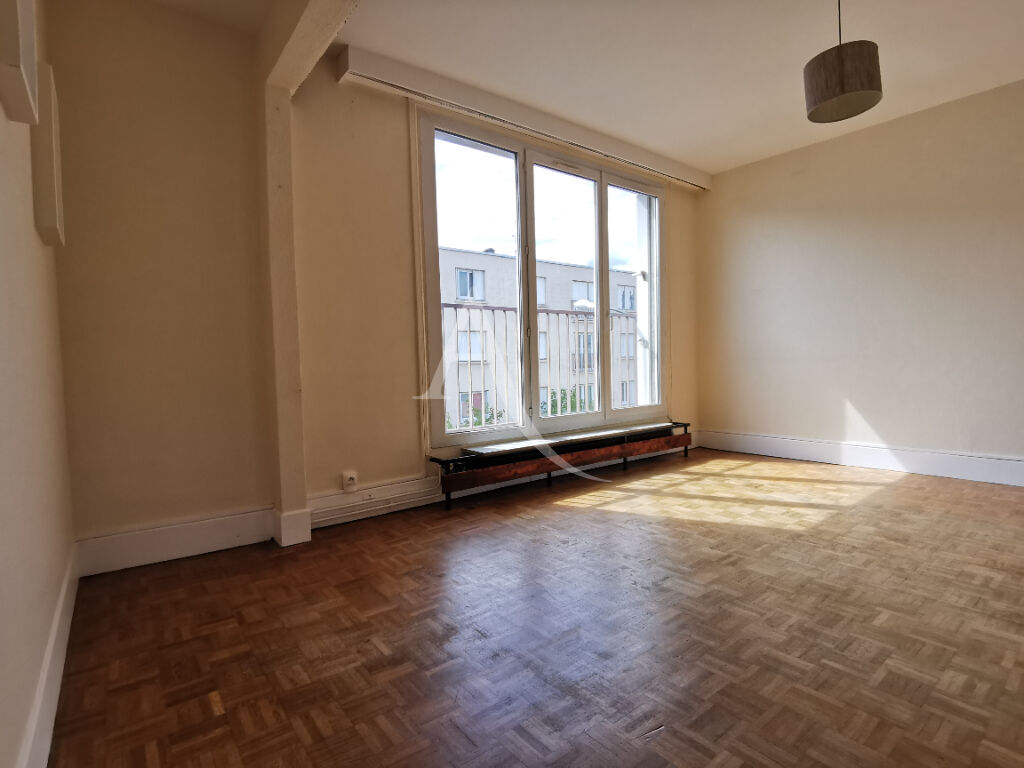 Photo Appartement MASSY 3 pièces 53.30 m² image 2/6