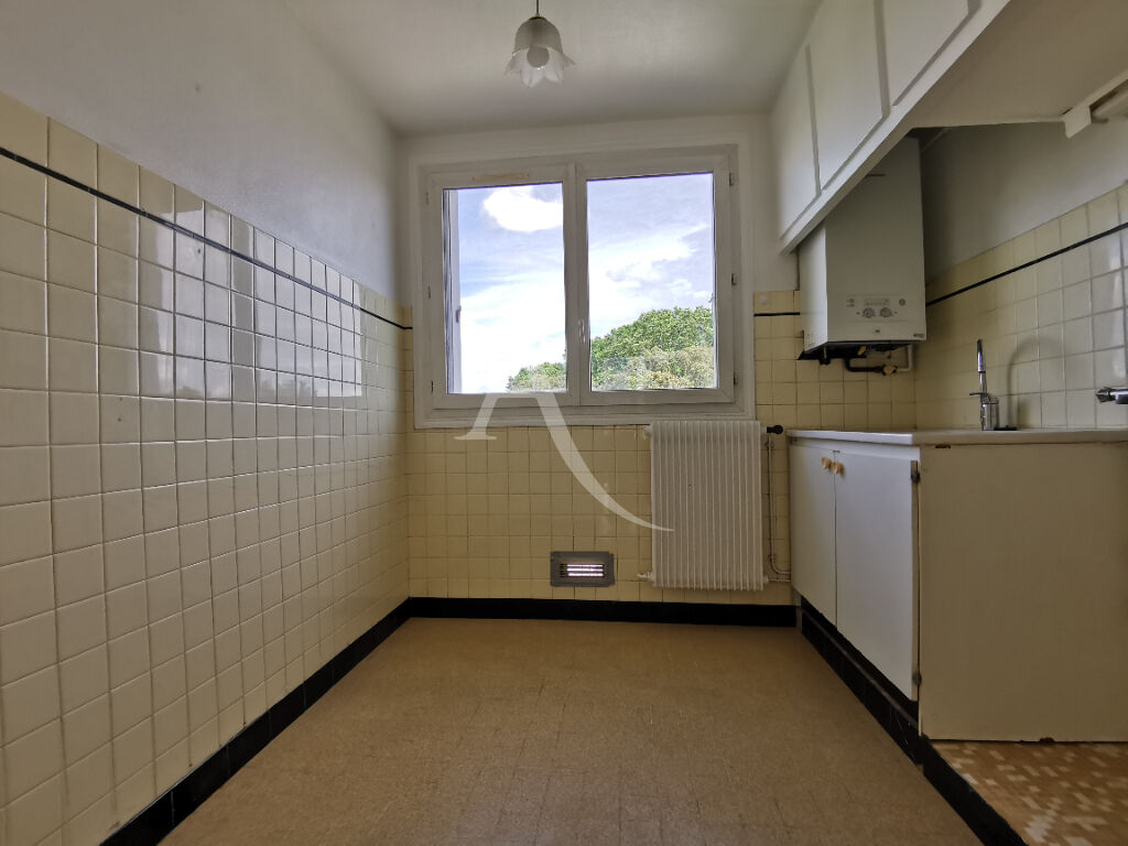 Photo Appartement MASSY 3 pièces 53.30 m² image 6/6