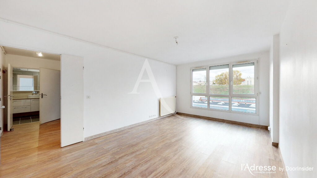 Agence immobilière de L'Adresse  MASSY OPERA - L'ADRESSE PALAISEAU