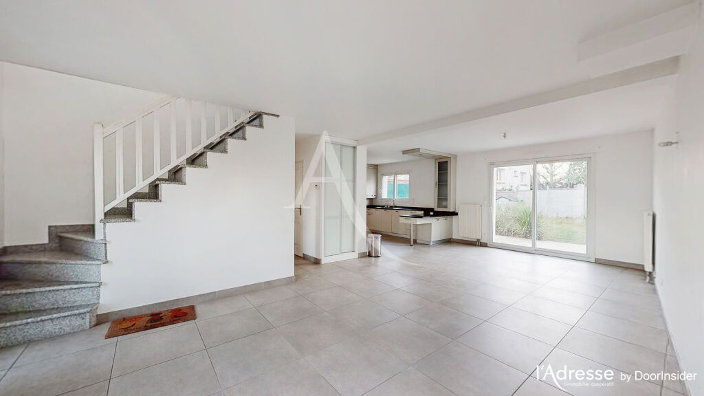 Agence immobilière de L'Adresse  MASSY OPERA - L'ADRESSE PALAISEAU