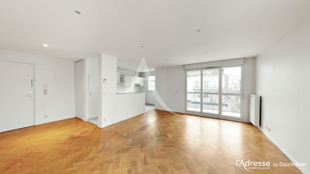 Agence immobilière de L'Adresse  MASSY OPERA - L'ADRESSE PALAISEAU