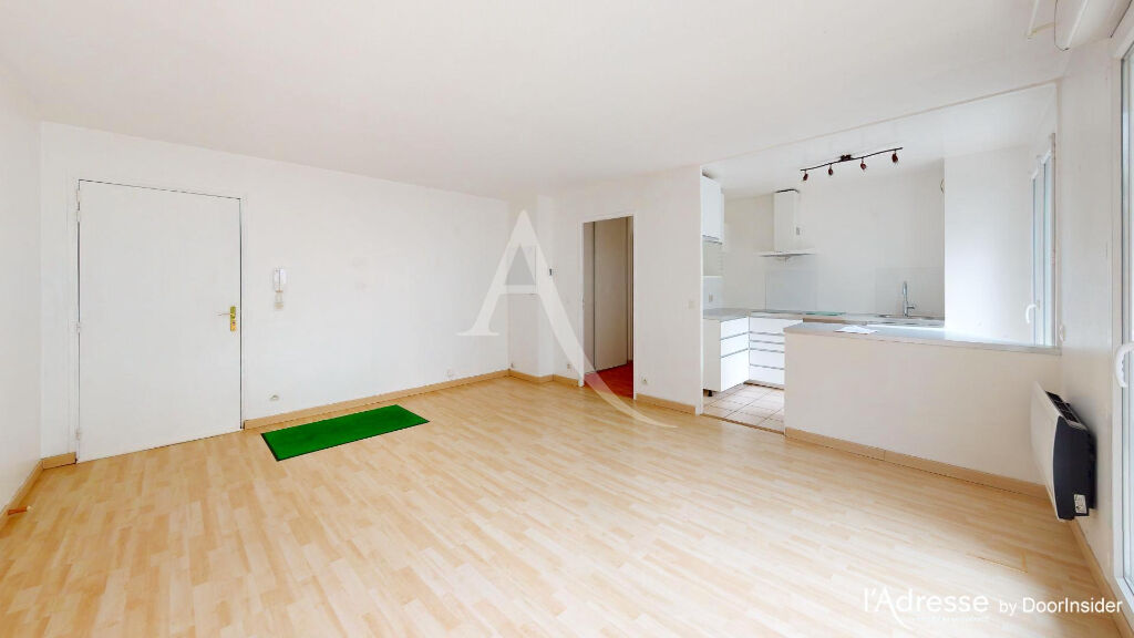 Photo Appartement MASSY 2 pièces 45.72 m² image 3/6