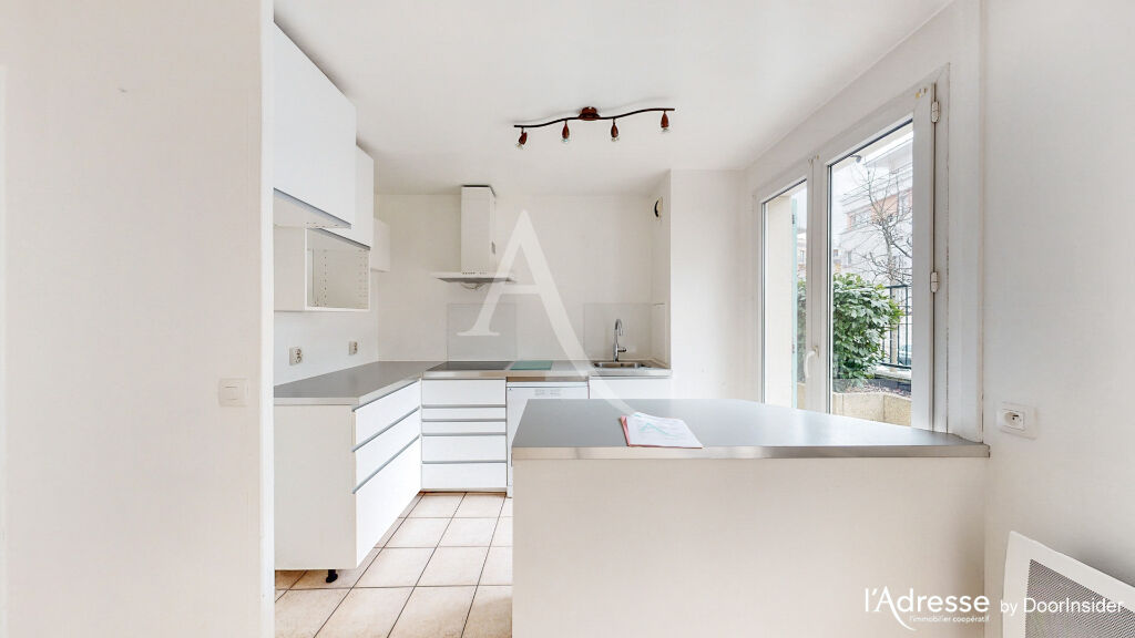 Photo Appartement MASSY 2 pièces 45.72 m² image 4/6