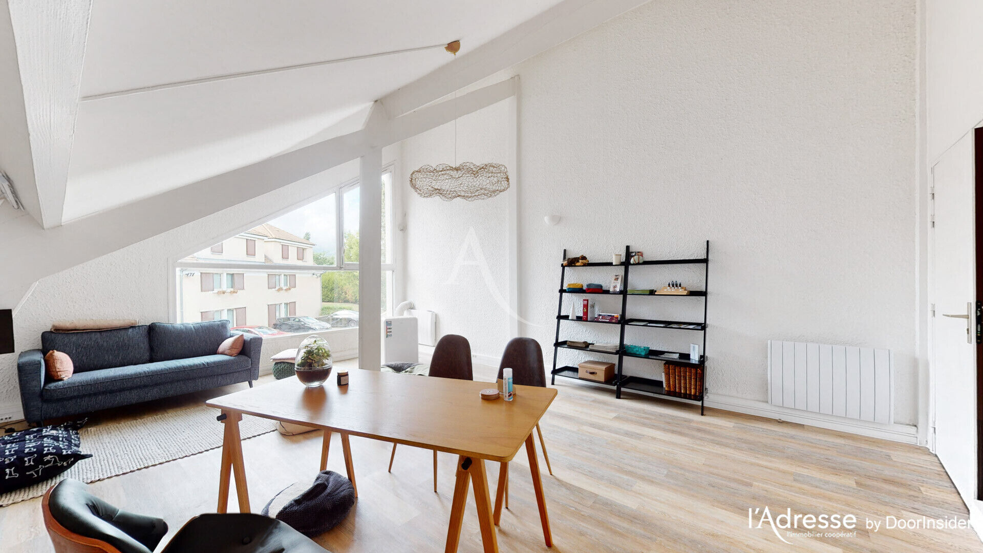 Agence immobilière de L'Adresse  MASSY OPERA - L'ADRESSE PALAISEAU