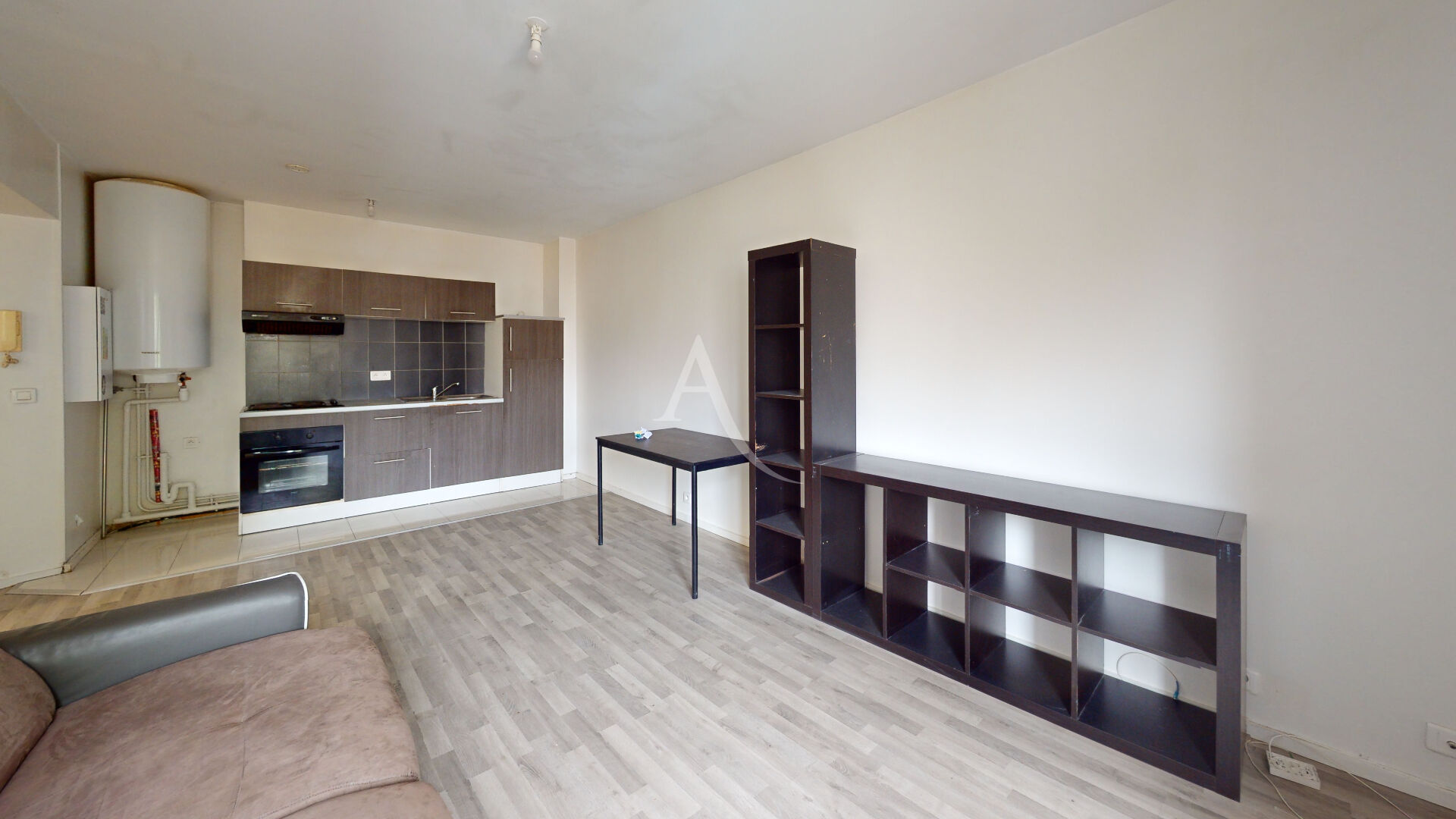 Photo Appartement PALAISEAU 2 pièces 37.30 m² image 3/4