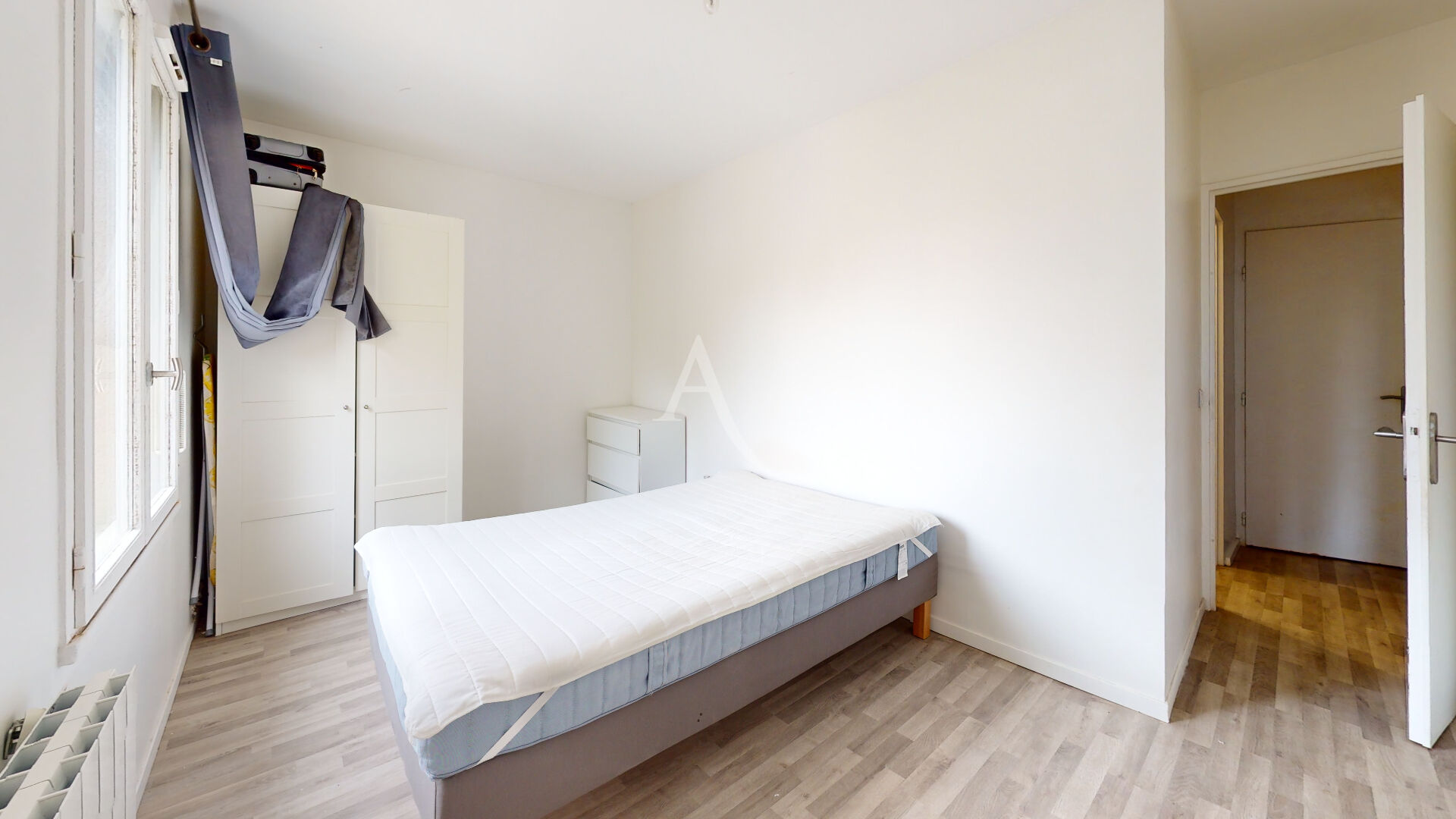 Photo Appartement PALAISEAU 2 pièces 37.30 m² image 4/4