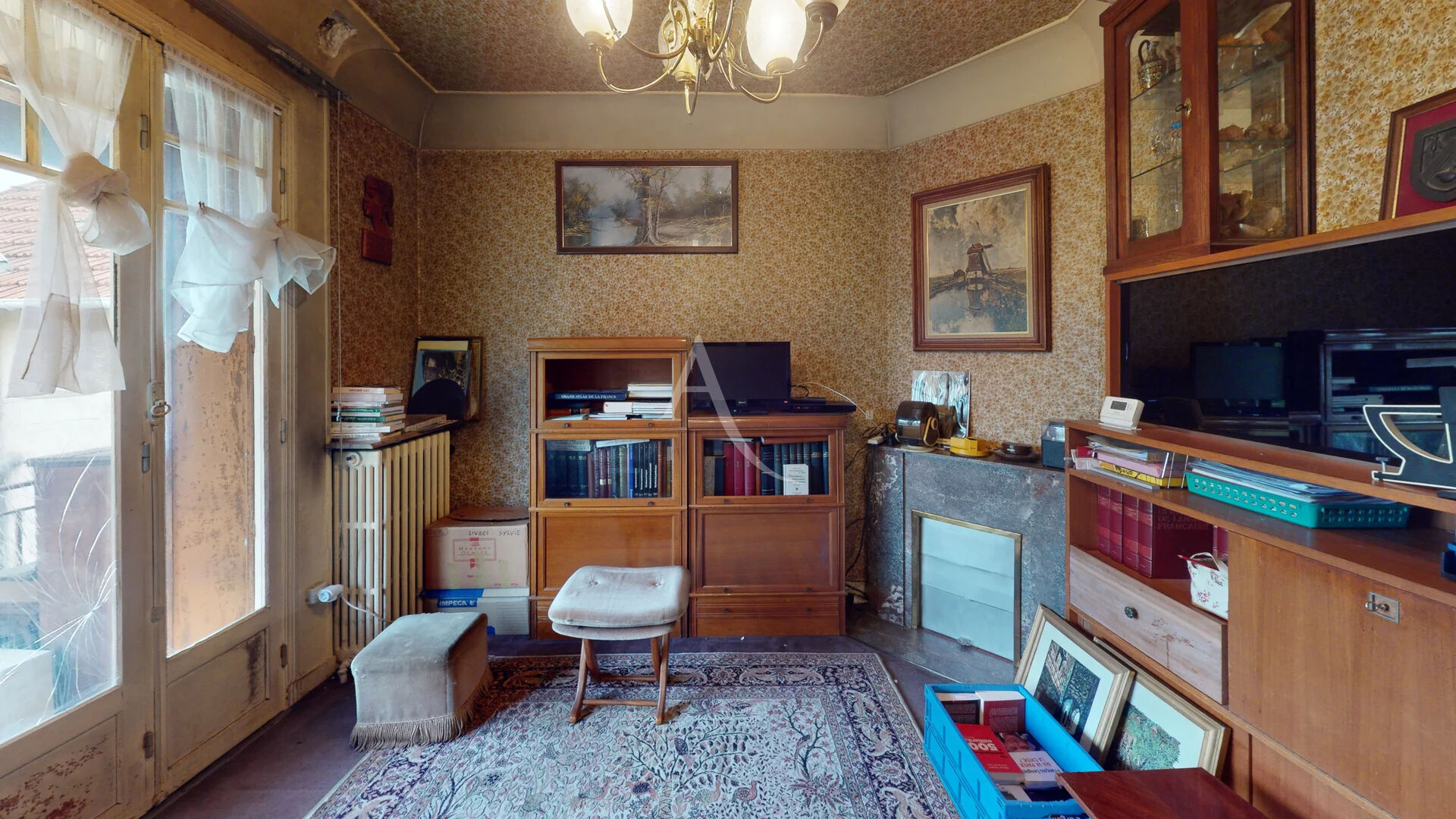 Photo Maison VILLEBON-SUR-YVETTE 4 pièces 101 m² image 2/6