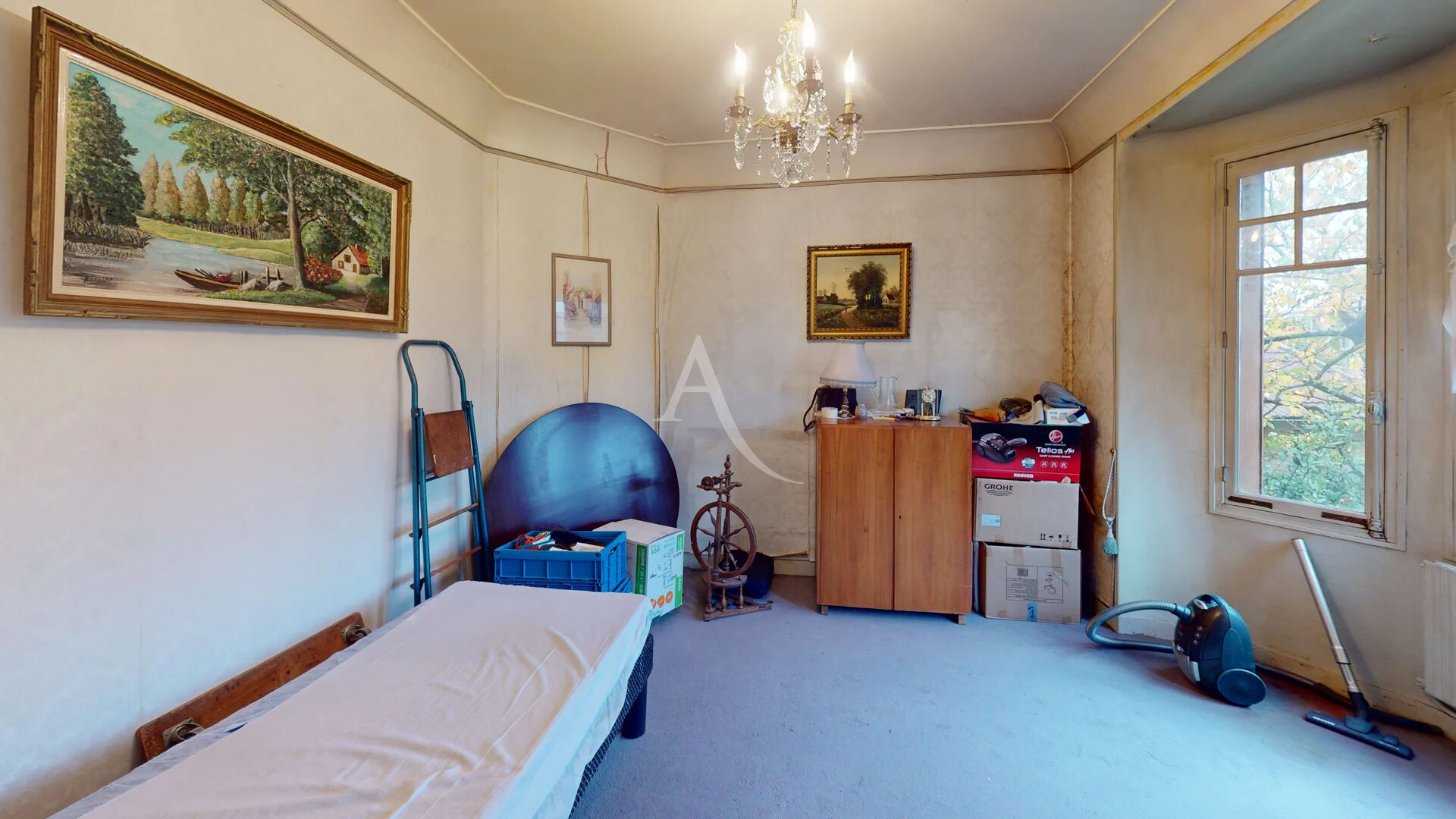 Photo Maison VILLEBON-SUR-YVETTE 4 pièces 101 m² image 3/6