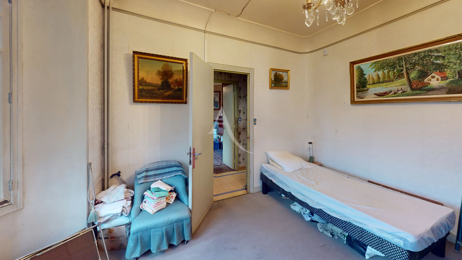 Photo Maison VILLEBON-SUR-YVETTE 4 pièces 101 m² image 4/6