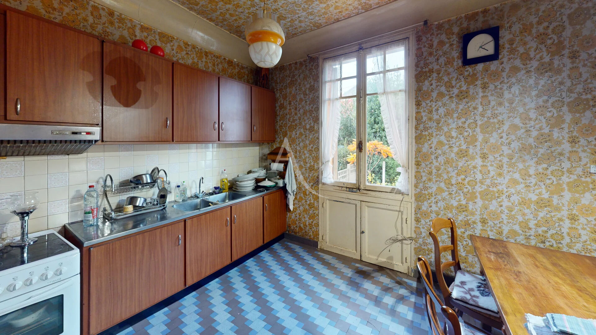 Photo Maison VILLEBON-SUR-YVETTE 4 pièces 101 m² image 5/6