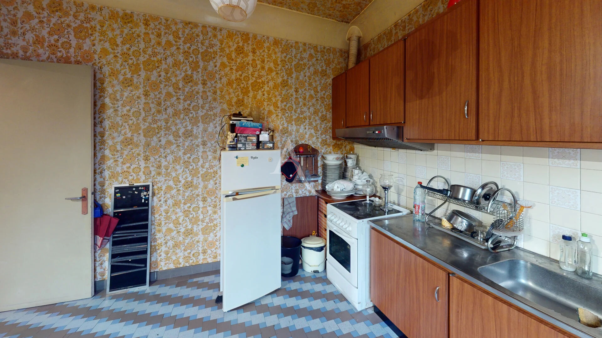 Photo Maison VILLEBON-SUR-YVETTE 4 pièces 101 m² image 6/6