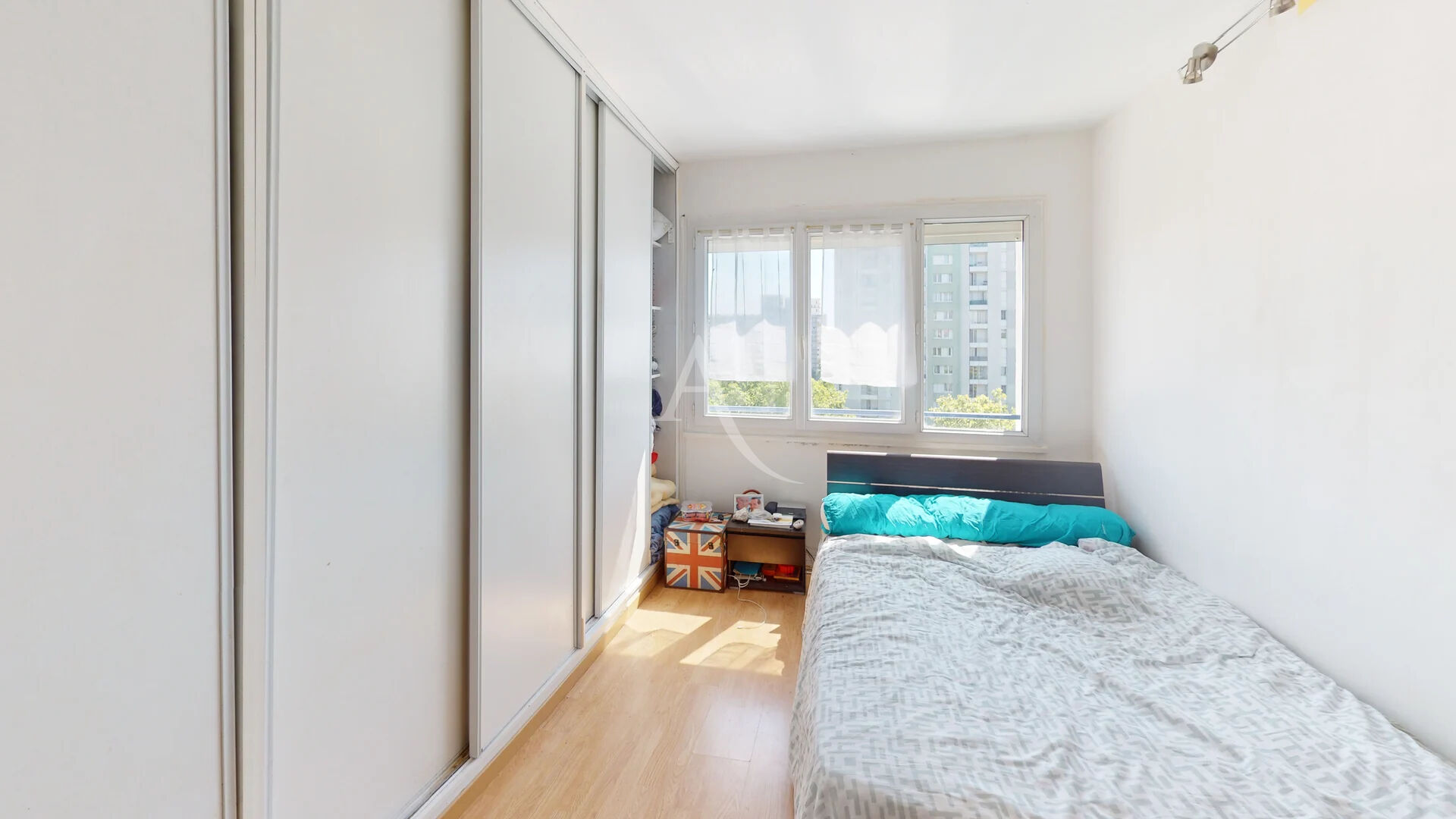 Photo Appartement BAGNEUX 3 pièces 63.39 m² image 4/6