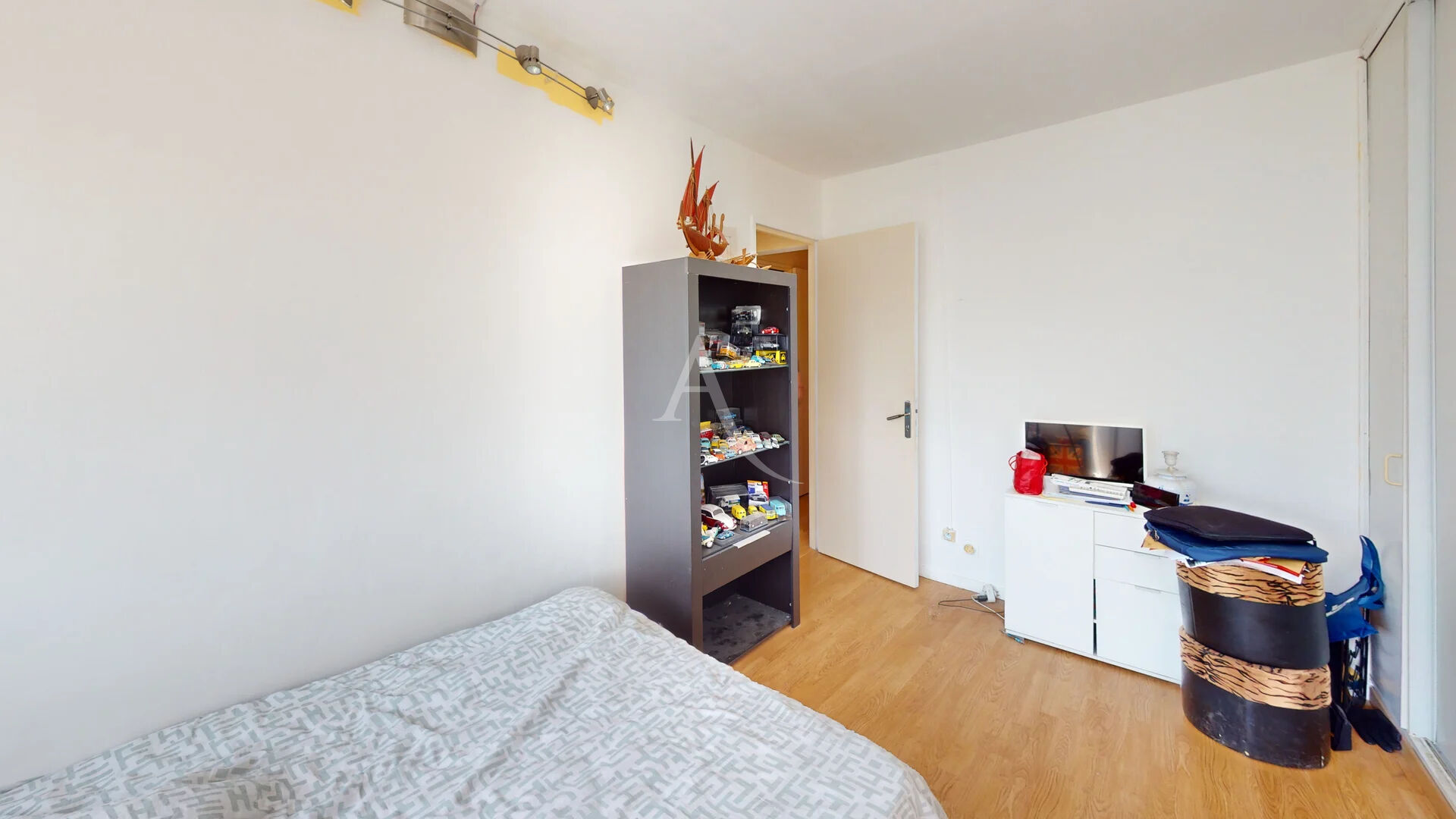 Photo Appartement BAGNEUX 3 pièces 63.39 m² image 5/6