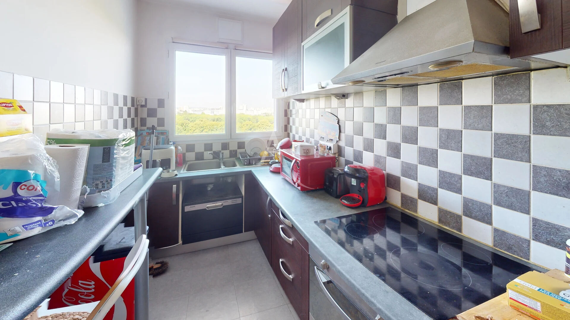 Photo Appartement BAGNEUX 3 pièces 63.39 m² image 6/6