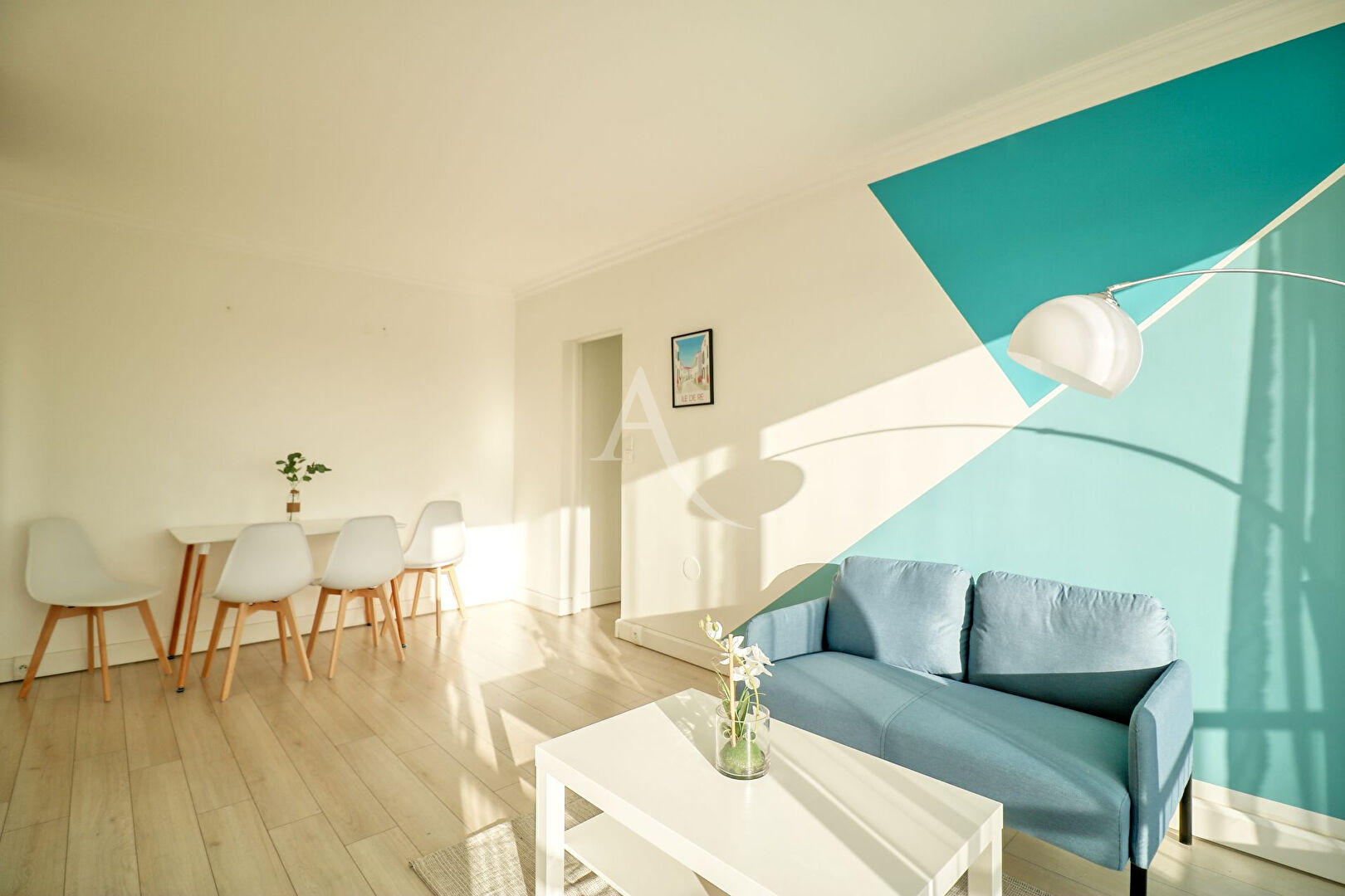 Agence immobilière de L'Adresse  MASSY OPERA - L'ADRESSE PALAISEAU