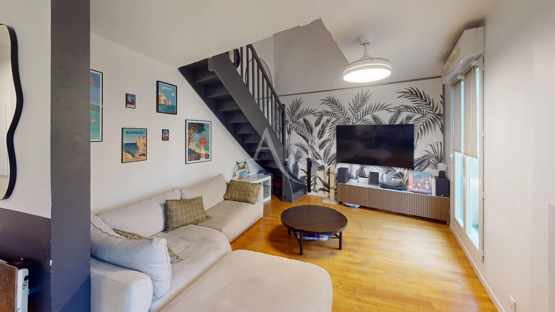 Agence immobilière de L'Adresse  MASSY OPERA - L'ADRESSE PALAISEAU