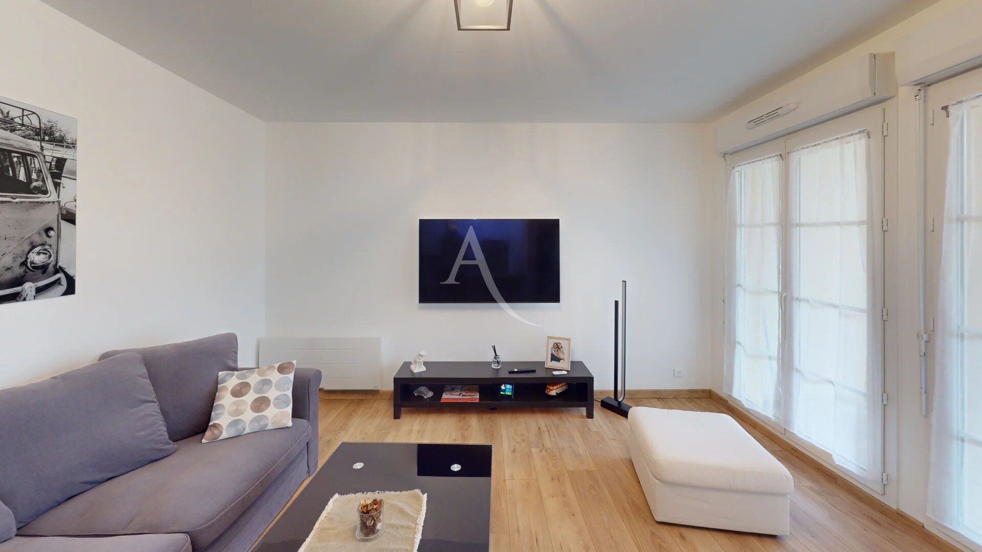 Agence immobilière de L'Adresse  MASSY OPERA - L'ADRESSE PALAISEAU