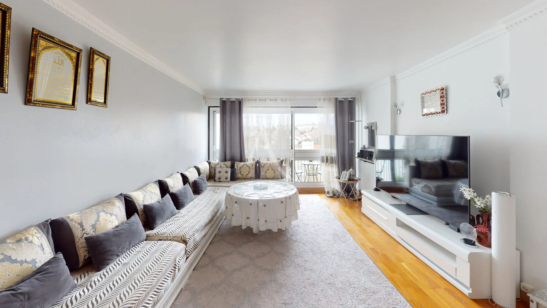 Agence immobilière de L'Adresse  MASSY OPERA - L'ADRESSE PALAISEAU