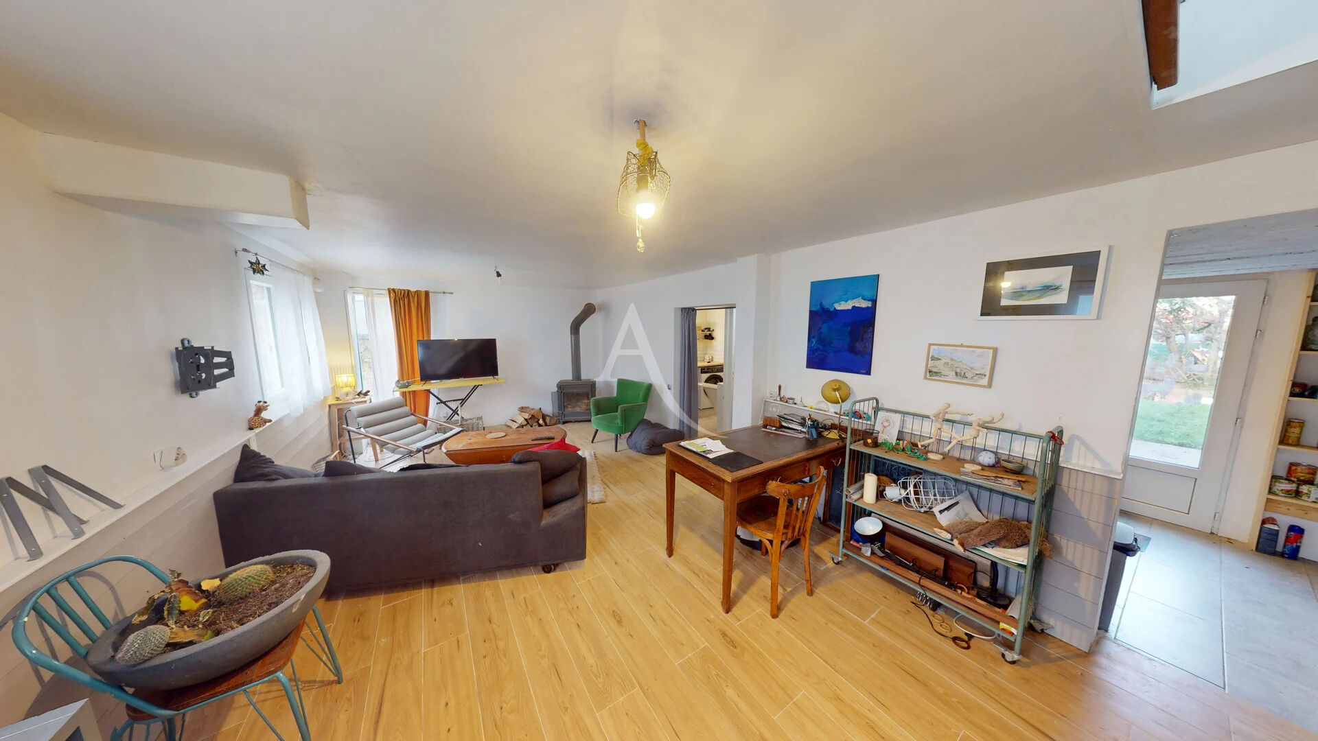 Agence immobilière de L'Adresse  MASSY OPERA - L'ADRESSE PALAISEAU