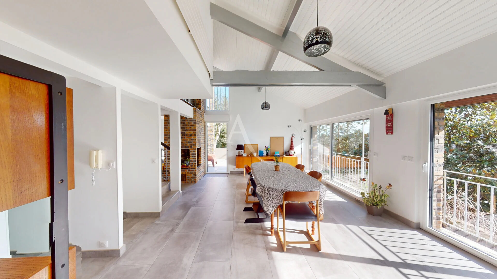 Agence immobilière de L'Adresse  MASSY OPERA - L'ADRESSE PALAISEAU