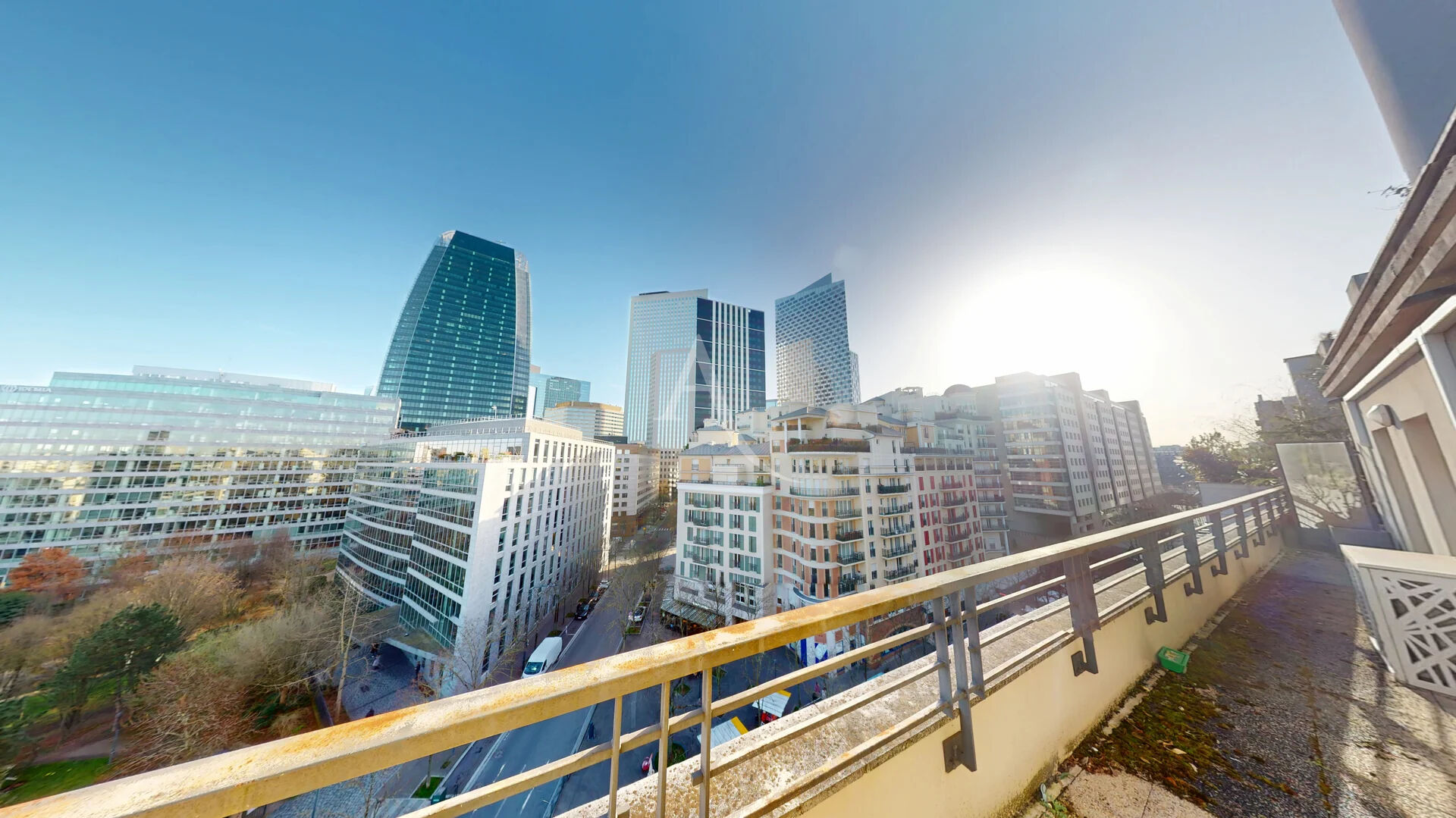 Agence immobilière de L'Adresse  MASSY OPERA - L'ADRESSE PALAISEAU