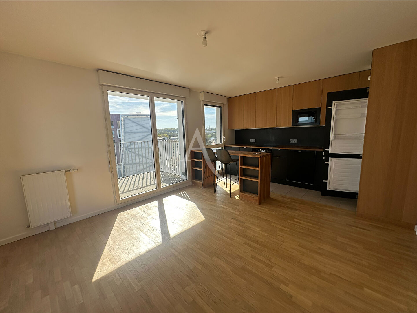 Agence immobilière de L'Adresse  MASSY OPERA - L'ADRESSE PALAISEAU