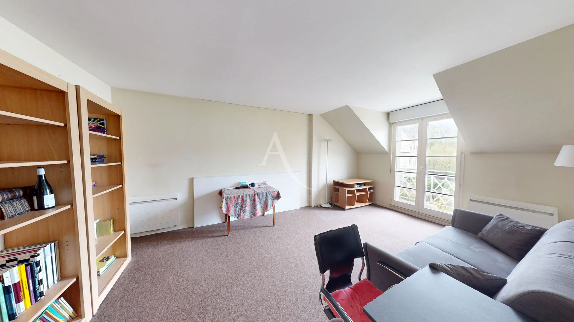 Agence immobilière de L'Adresse  MASSY OPERA - L'ADRESSE PALAISEAU