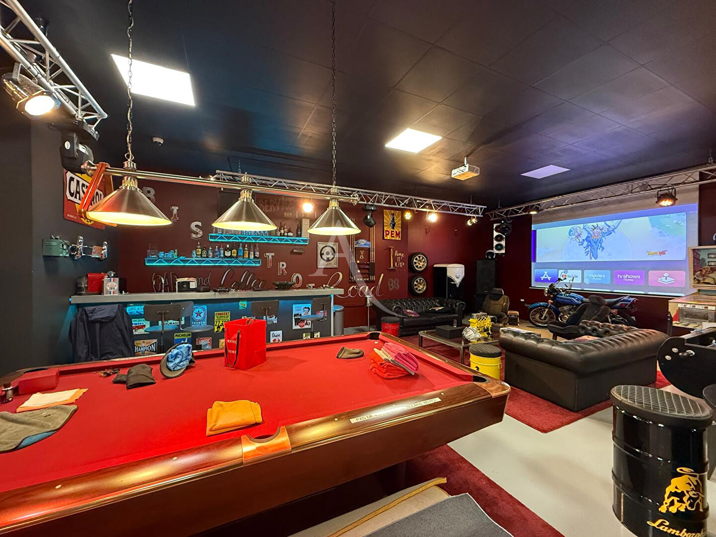 Agence immobilière de L'Adresse  MASSY OPERA - L'ADRESSE PALAISEAU