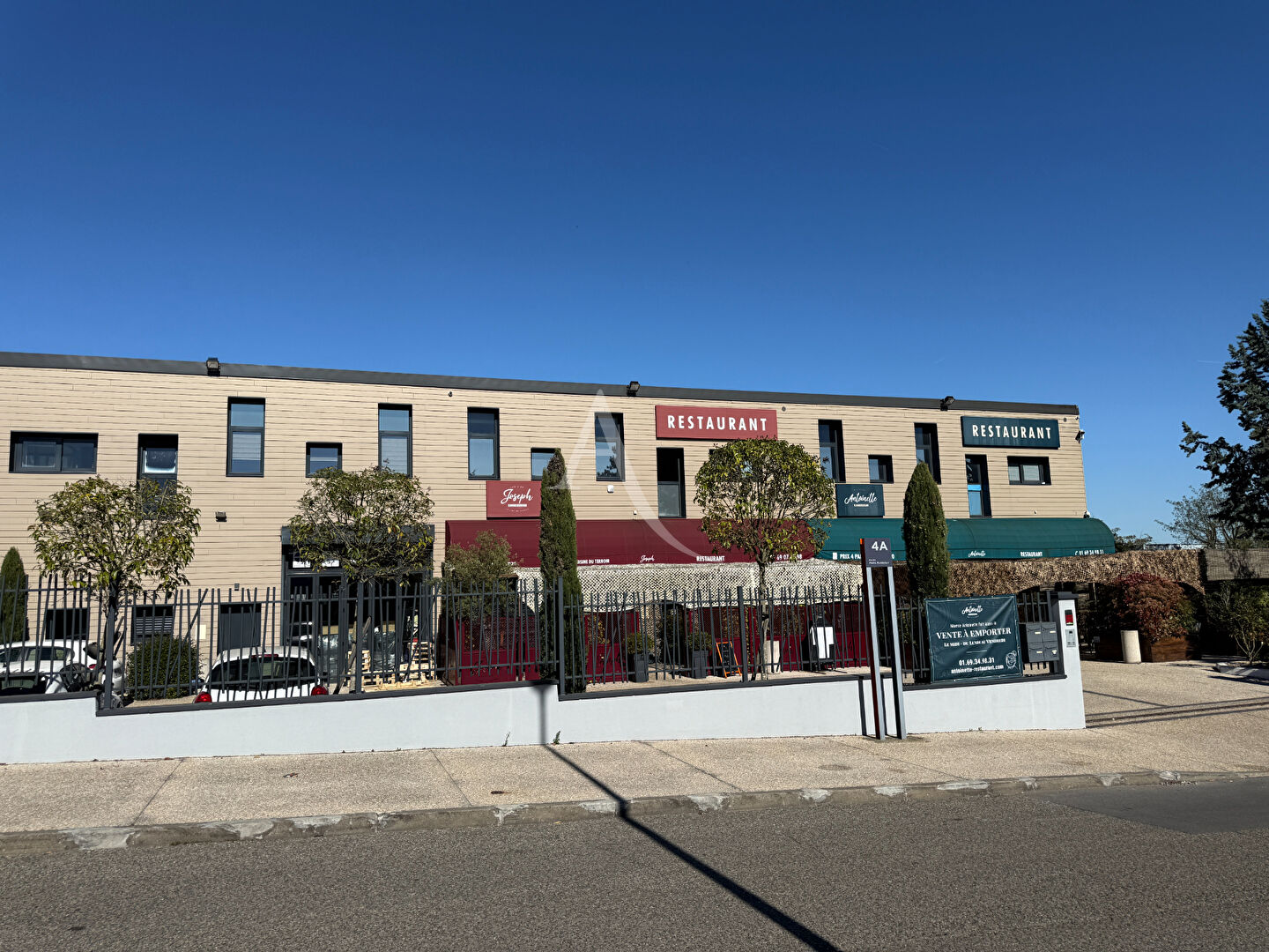 Agence immobilière de L'Adresse  MASSY OPERA - L'ADRESSE PALAISEAU