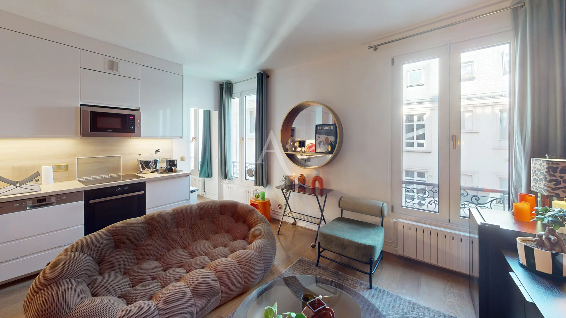Agence immobilière de L'Adresse  MASSY OPERA - L'ADRESSE PALAISEAU