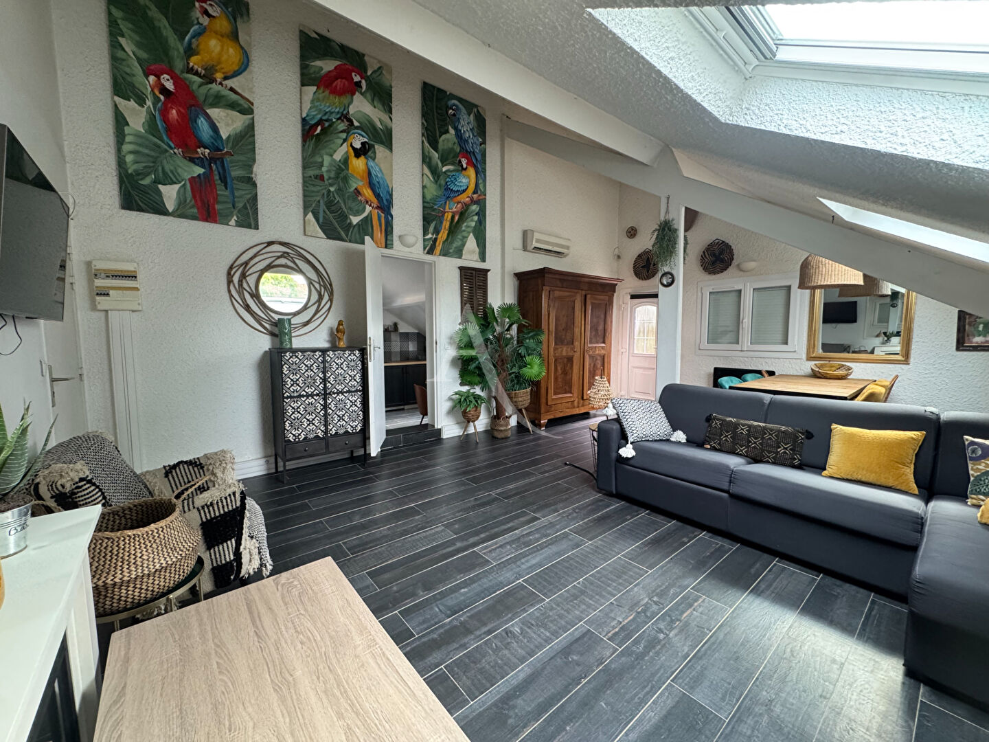Agence immobilière de L'Adresse  MASSY OPERA - L'ADRESSE PALAISEAU