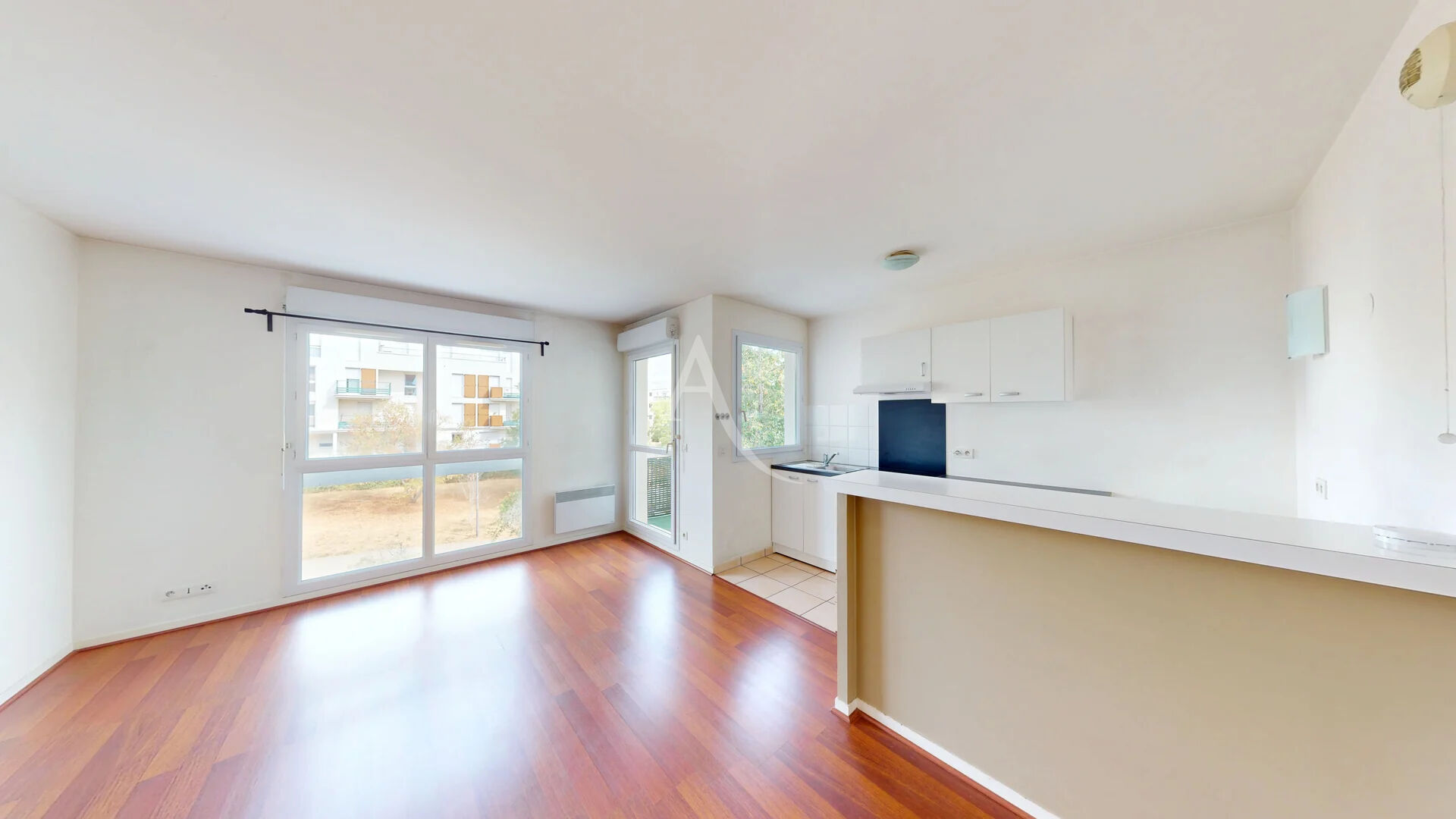 Agence immobilière de L'Adresse  MASSY OPERA - L'ADRESSE PALAISEAU