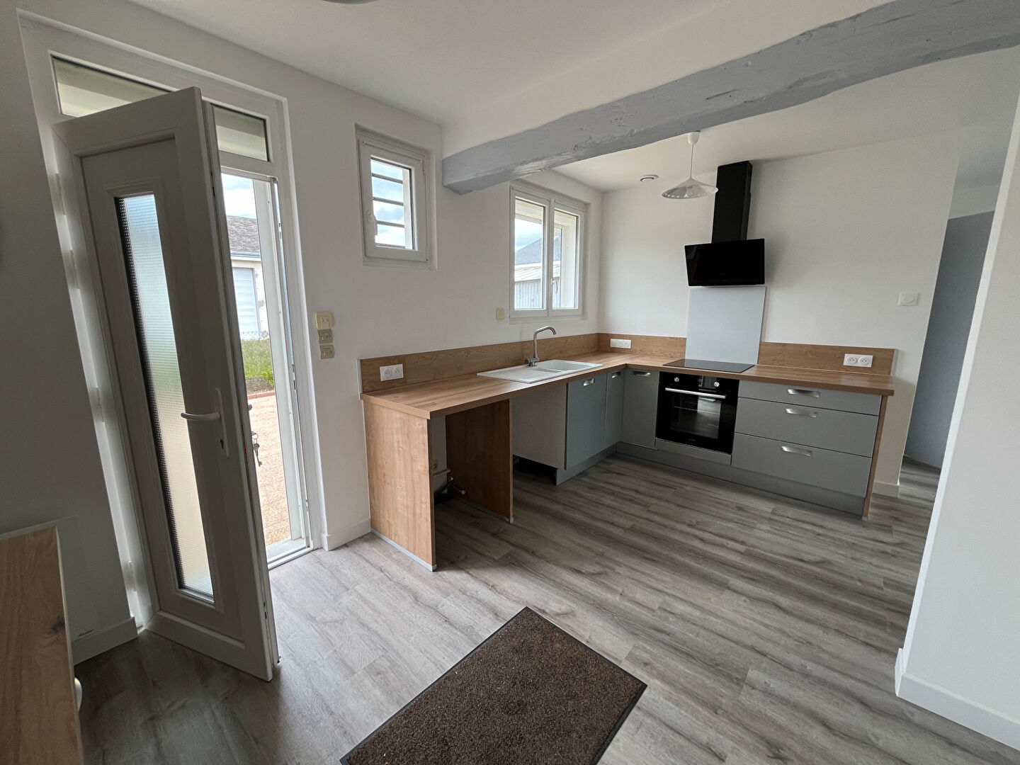 Photo MAISON T3 PLAIN PIED image 2/6