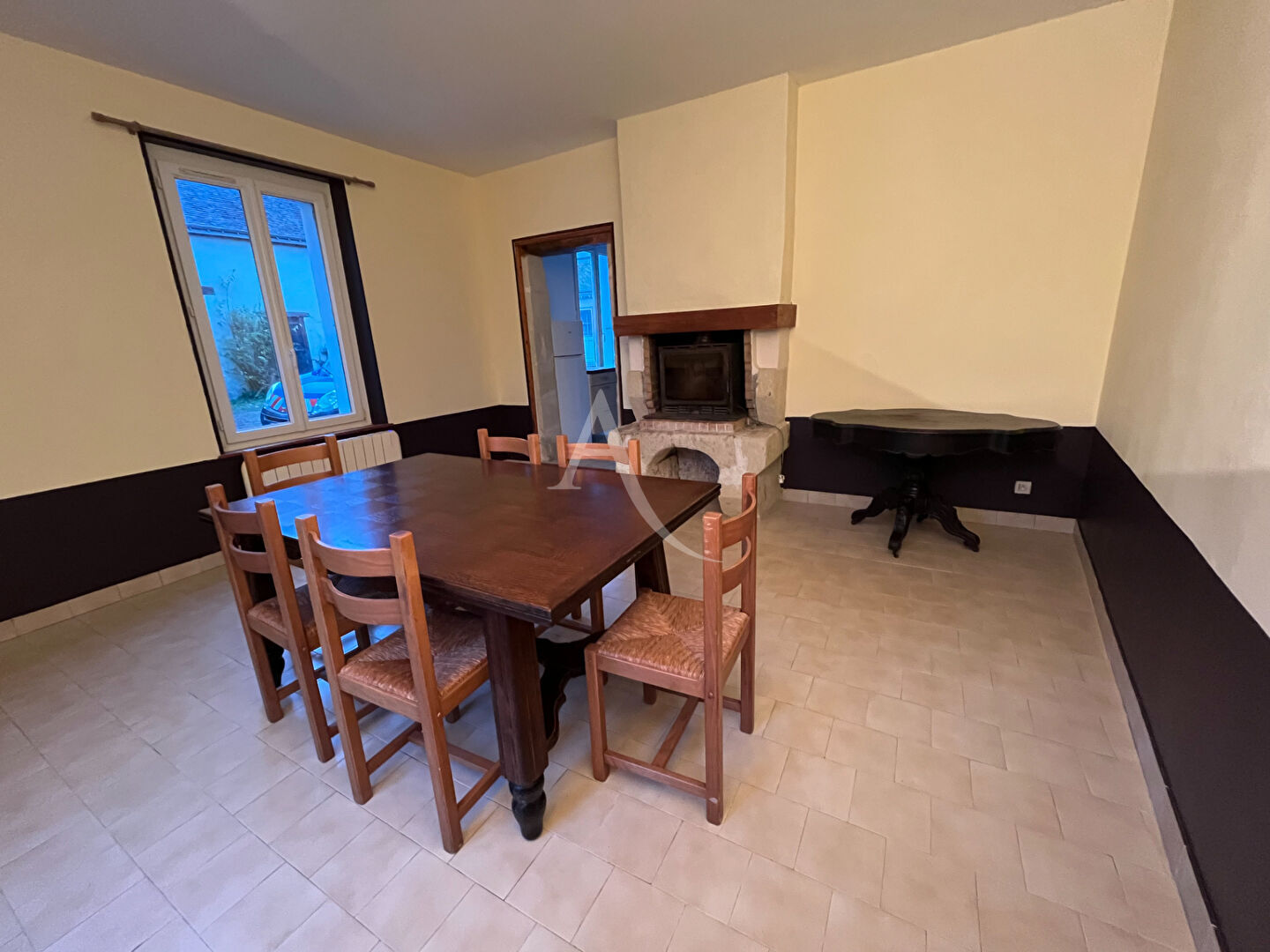 Photo MAISON T3 MEUBLEE image 2/6