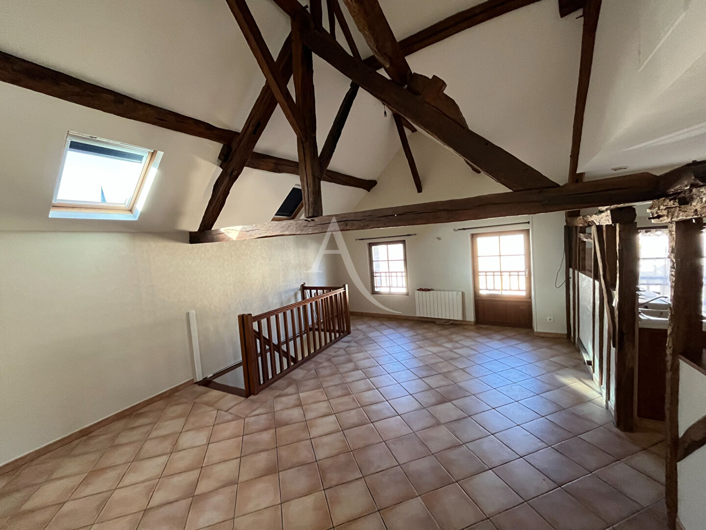 Apartment 3 pièces · 65.00 m² à LES HERMITES