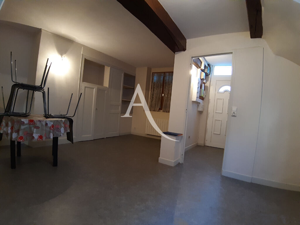 Photo APPT T3 - CH-RENAULT image 1/6