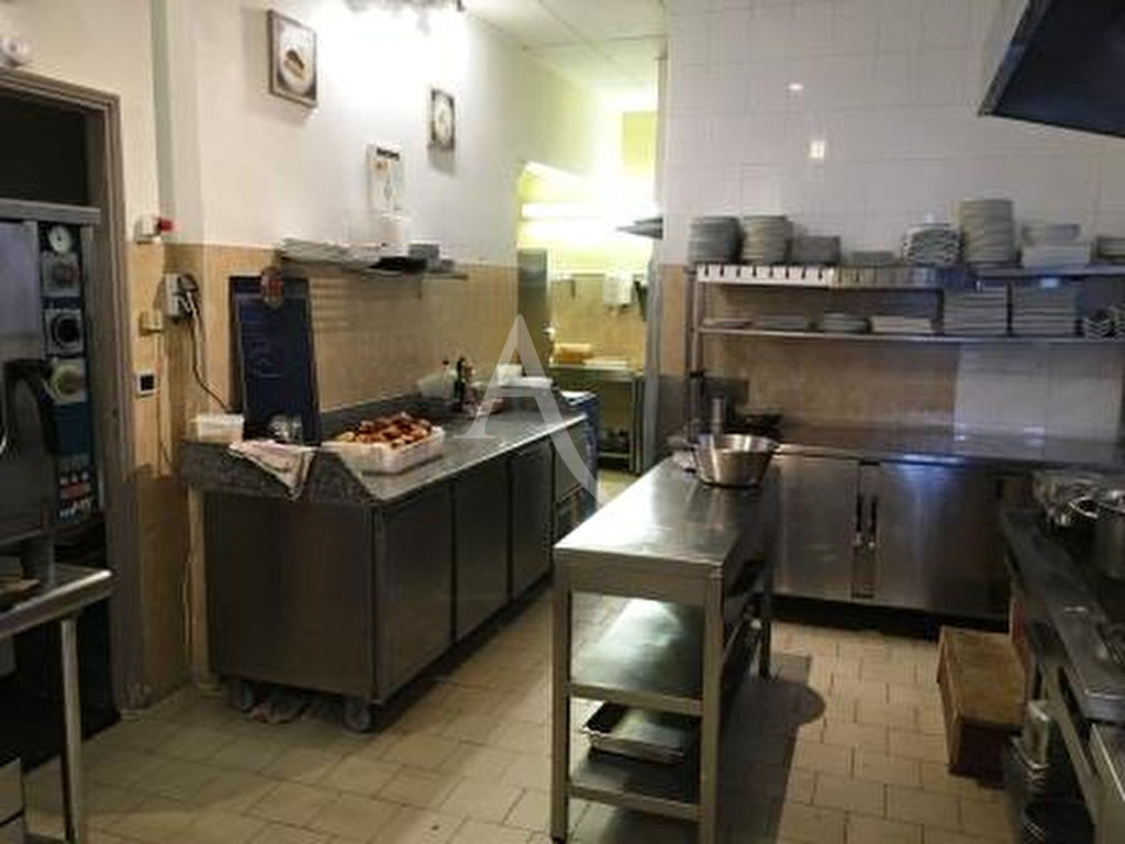 Photo Restaurant à vendre à Agen image 4/6