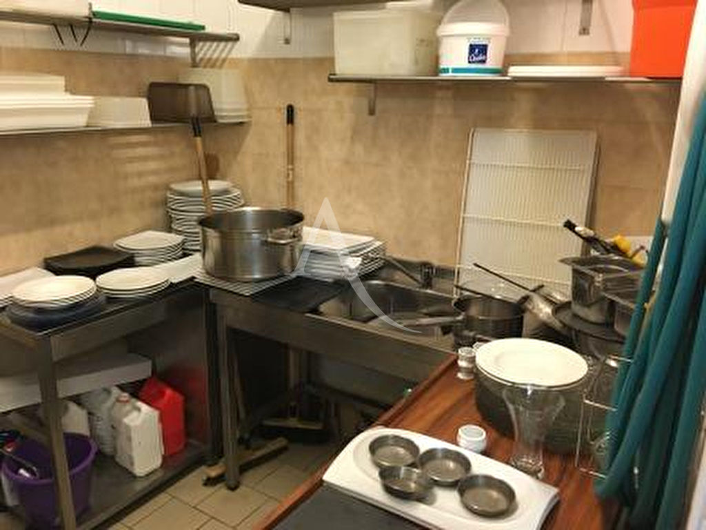 Photo Restaurant à vendre à Agen image 5/6