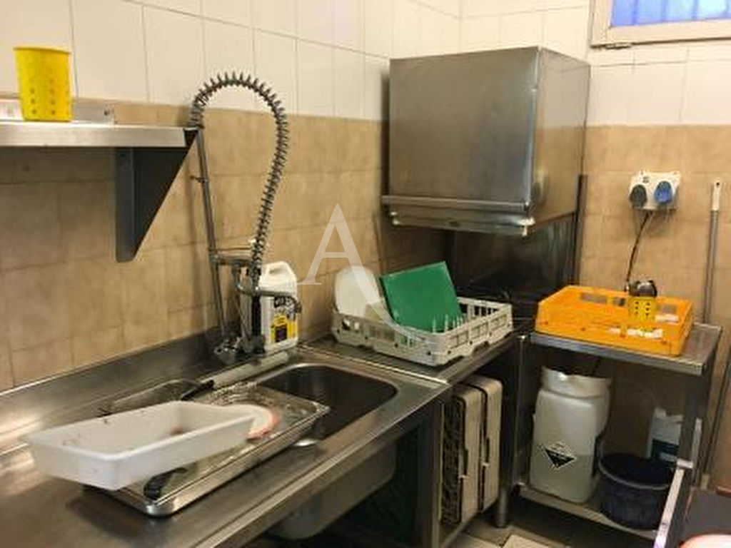 Photo Restaurant à vendre à Agen image 6/6