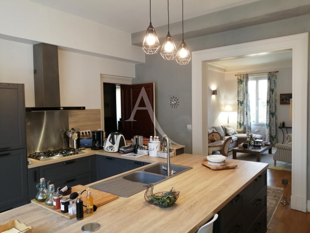 Photo Maison, demeure de prestige Agen 10 pièce(s) 400 m2 (hyper centre) image 2/6